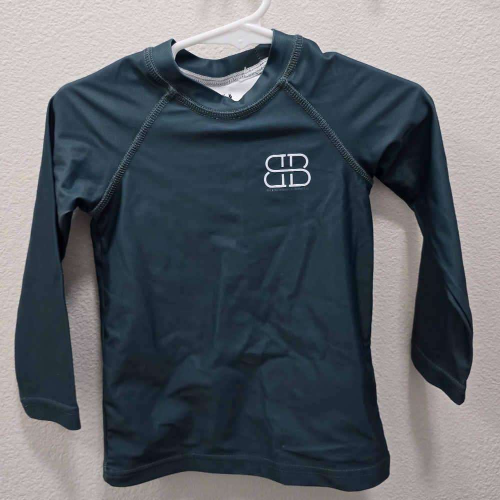 Buck Brothers Rashguard